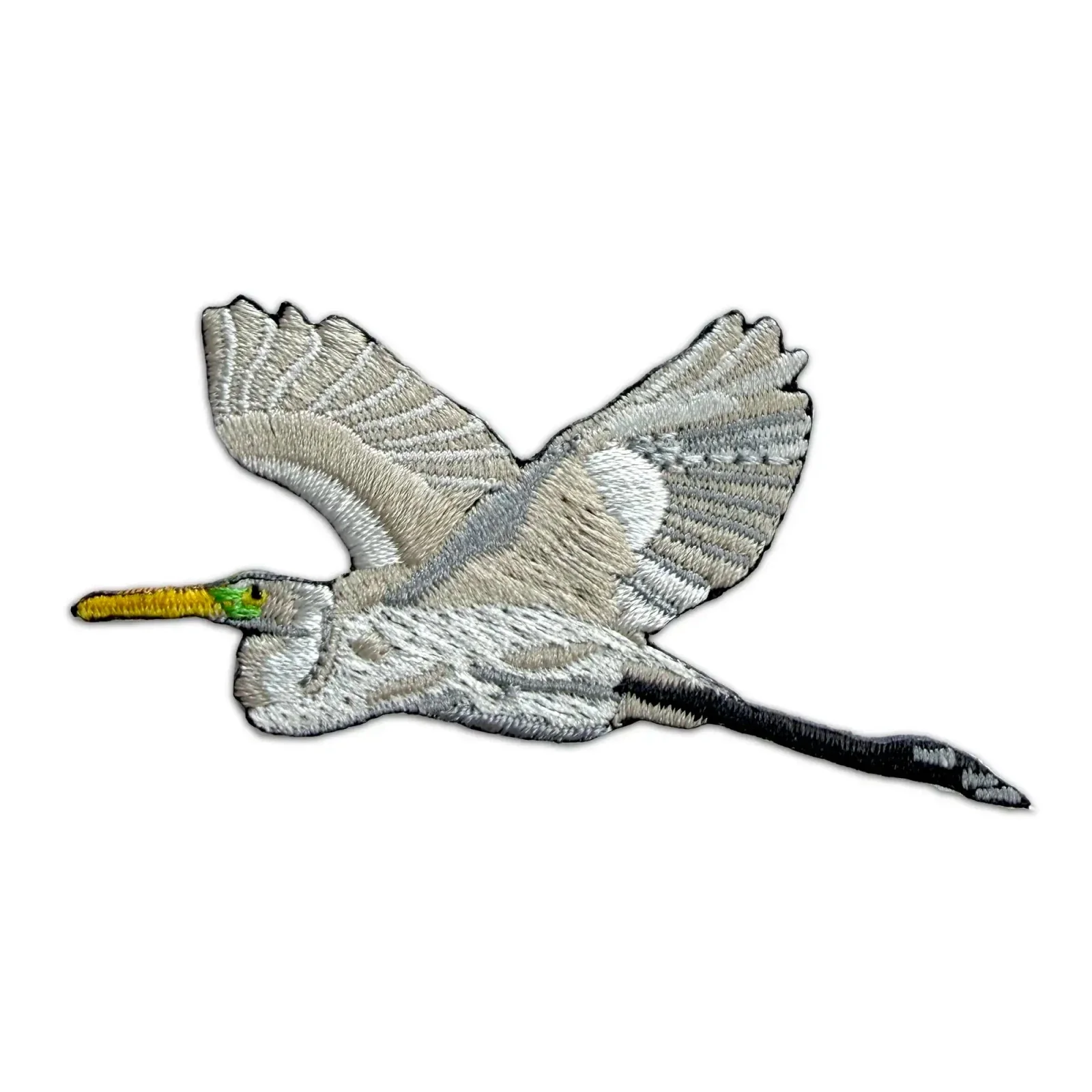 Bird Patches